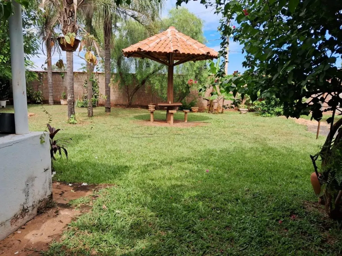 Chácara à venda de 1.398 m² em Araraquara, SP, Brasil