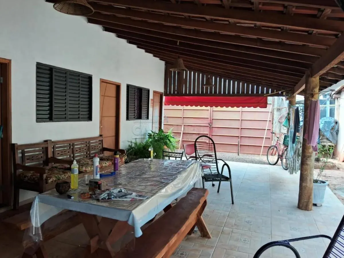 Chácara à venda de 1.398 m² em Araraquara, SP, Brasil