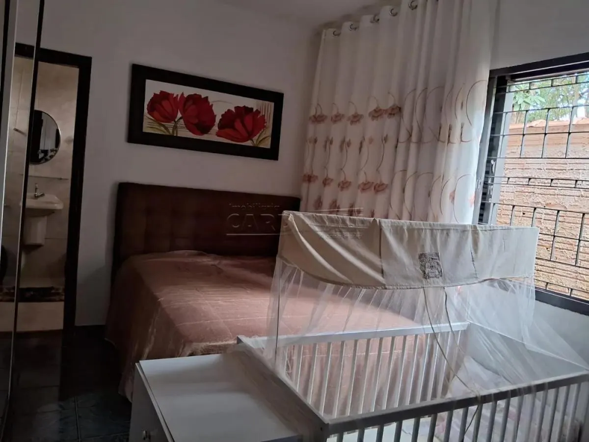 Chácara à venda de 1.398 m² em Araraquara, SP, Brasil