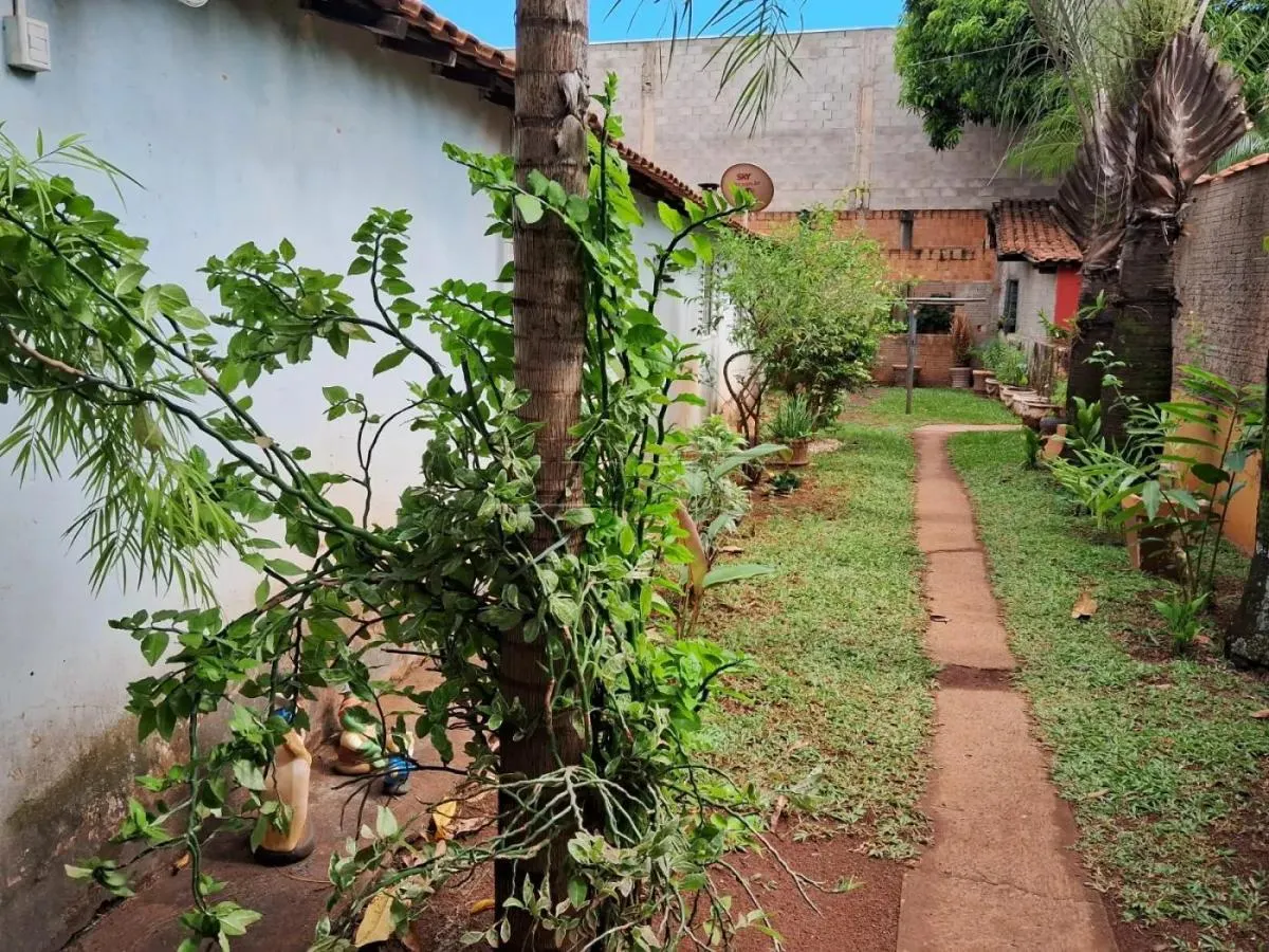 Chácara à venda de 1.398 m² em Araraquara, SP, Brasil