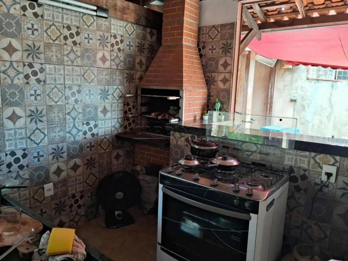 Chácara à venda de 1.398 m² em Araraquara, SP, Brasil