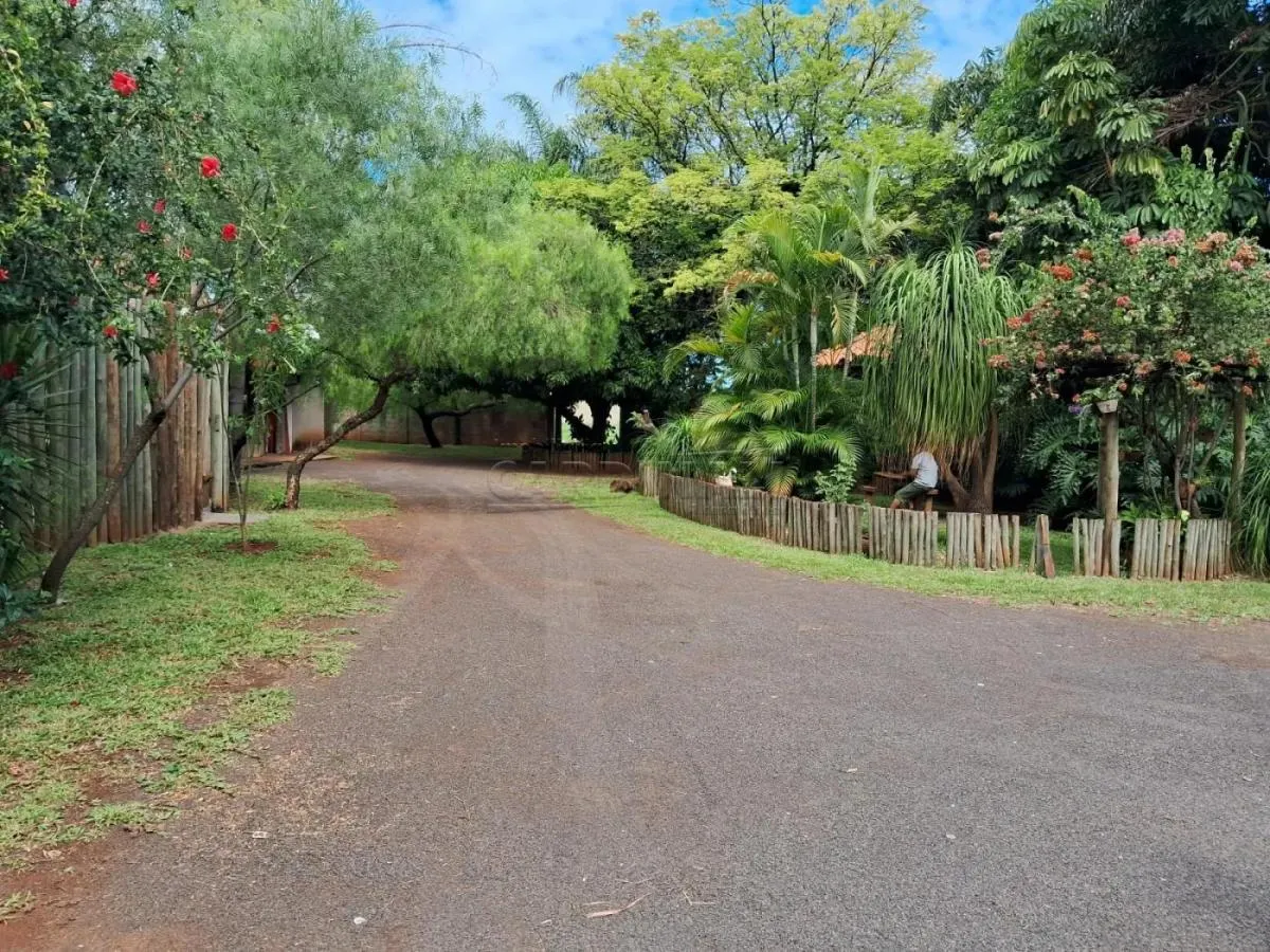 Chácara à venda de 1.398 m² em Araraquara, SP, Brasil