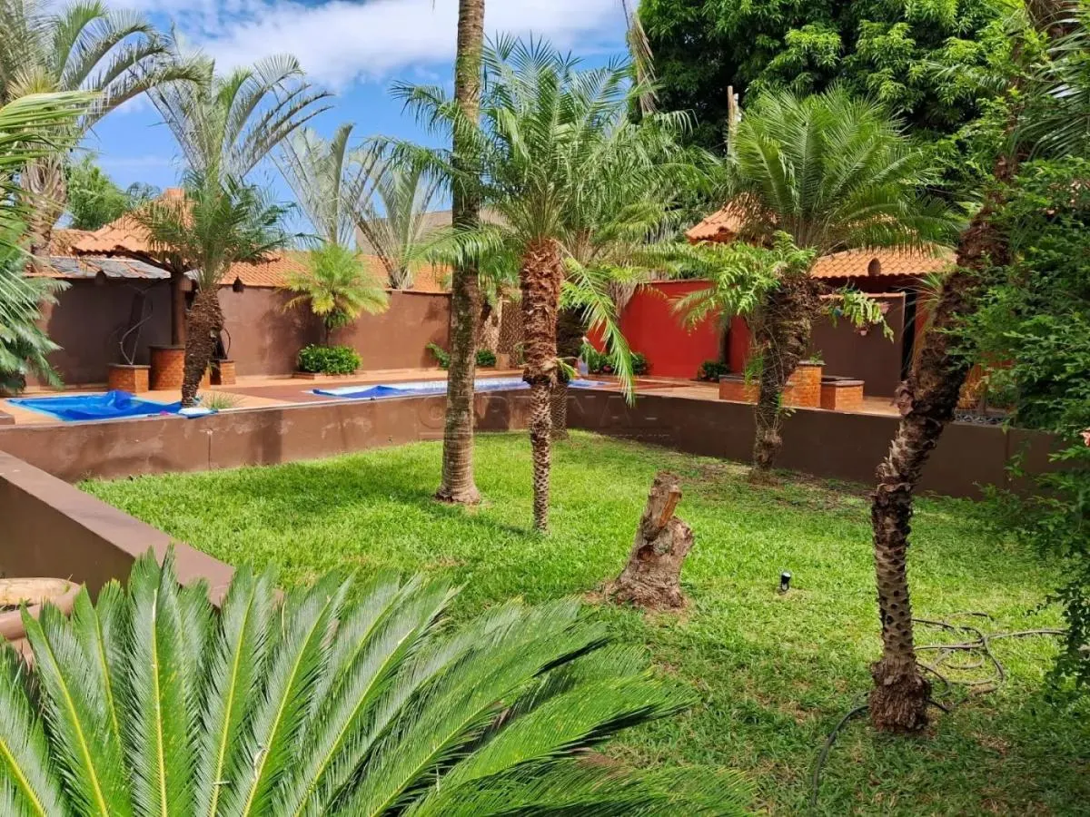 Chácara à venda de 1.398 m² em Araraquara, SP, Brasil