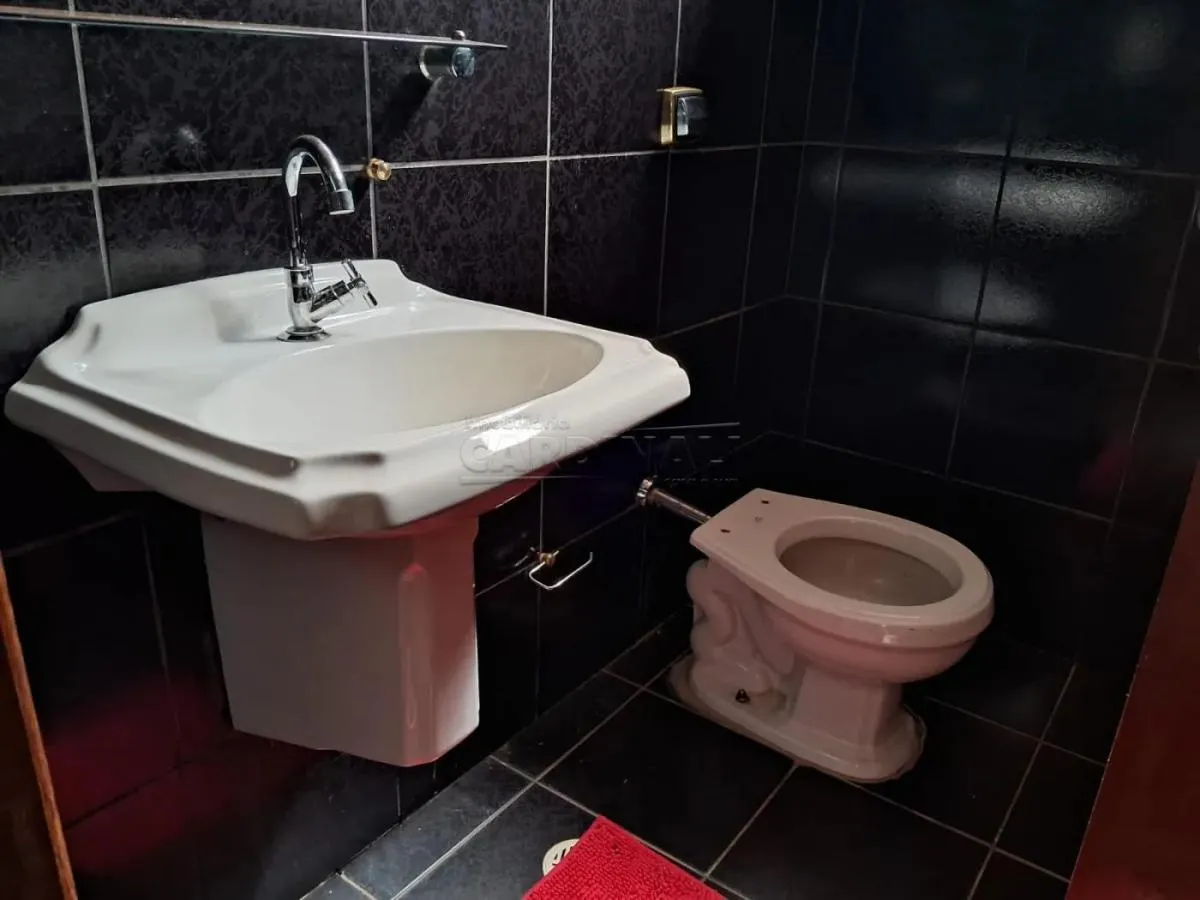 Chácara à venda de 1.398 m² em Araraquara, SP, Brasil