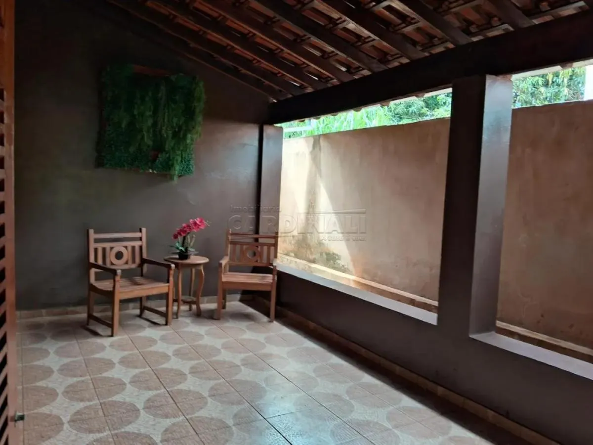 Chácara à venda de 1.398 m² em Araraquara, SP, Brasil