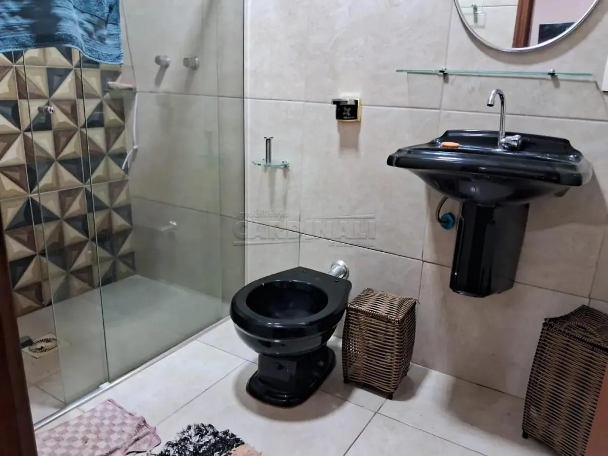 Chácara à venda de 1.398 m² em Araraquara, SP, Brasil