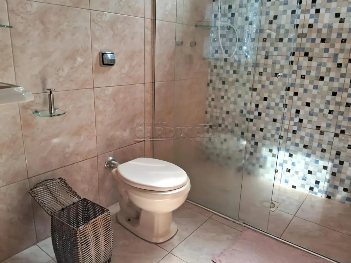 Chácara à venda de 1.398 m² em Araraquara, SP, Brasil