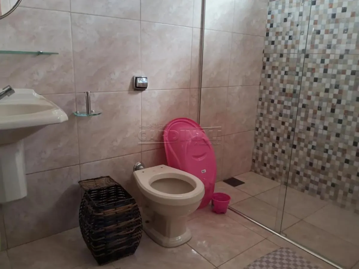 Chácara à venda de 1.398 m² em Araraquara, SP, Brasil