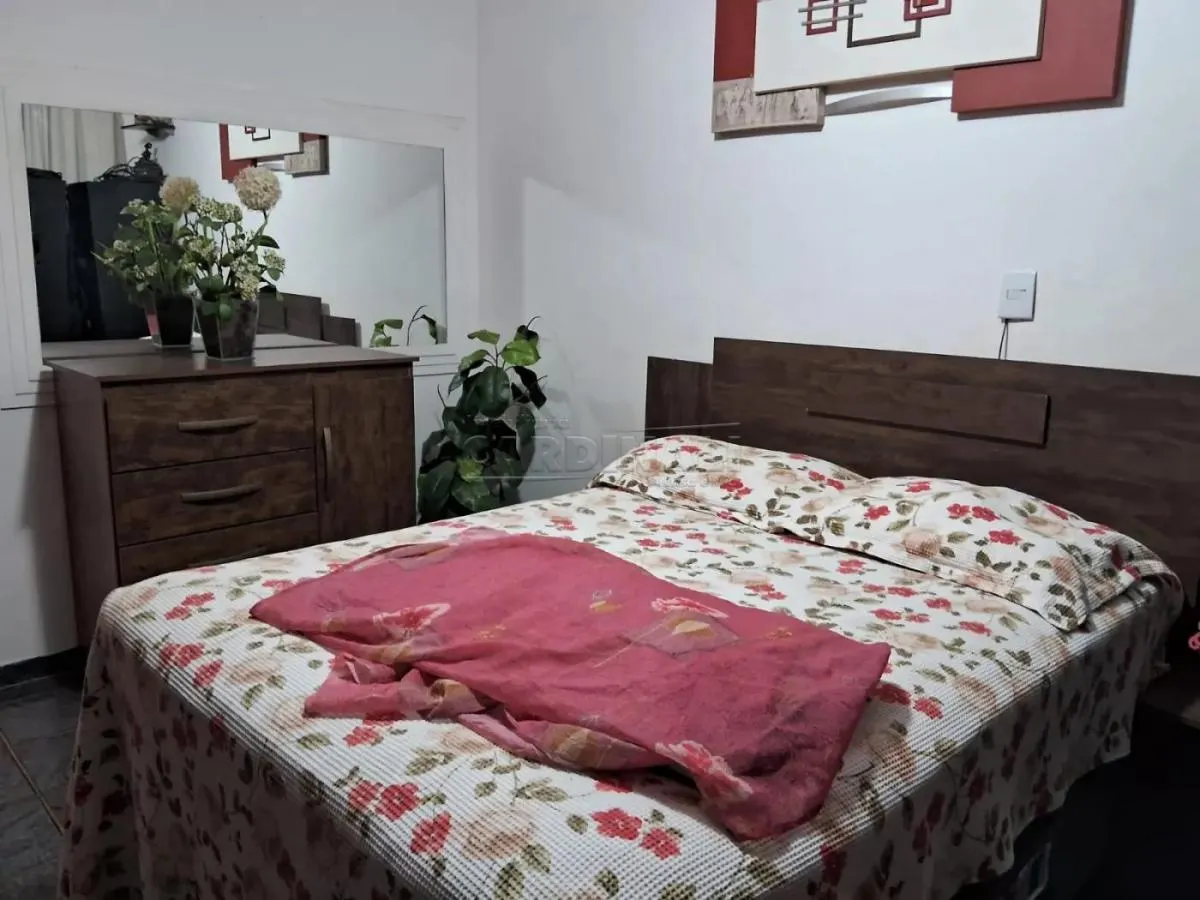 Chácara à venda de 1.398 m² em Araraquara, SP, Brasil