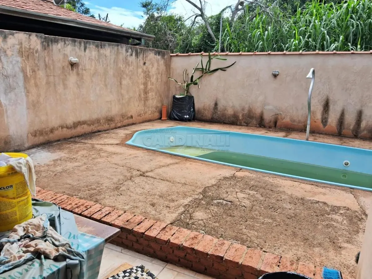 Chácara à venda de 1.398 m² em Araraquara, SP, Brasil