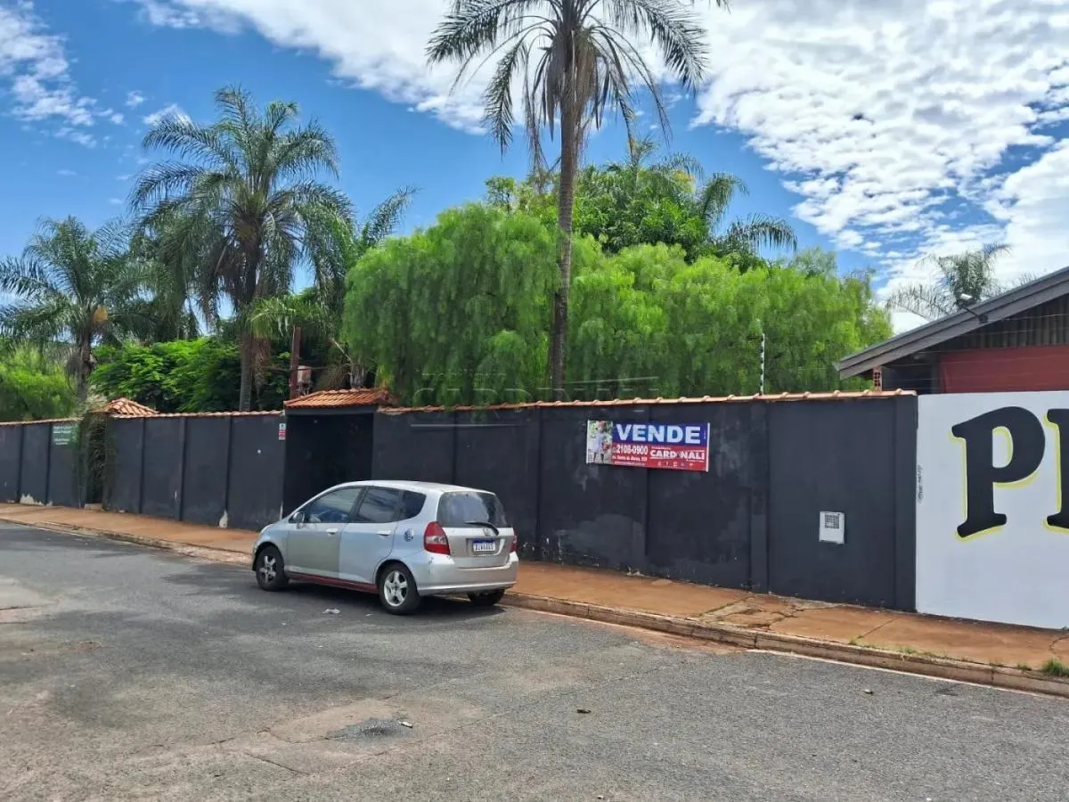 Chácara à venda de 1.398 m² em Araraquara, SP, Brasil