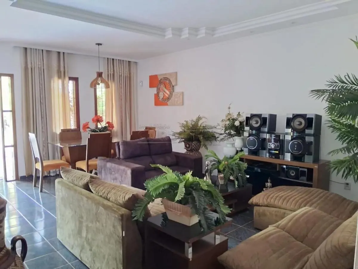 Chácara à venda de 1.398 m² em Araraquara, SP, Brasil