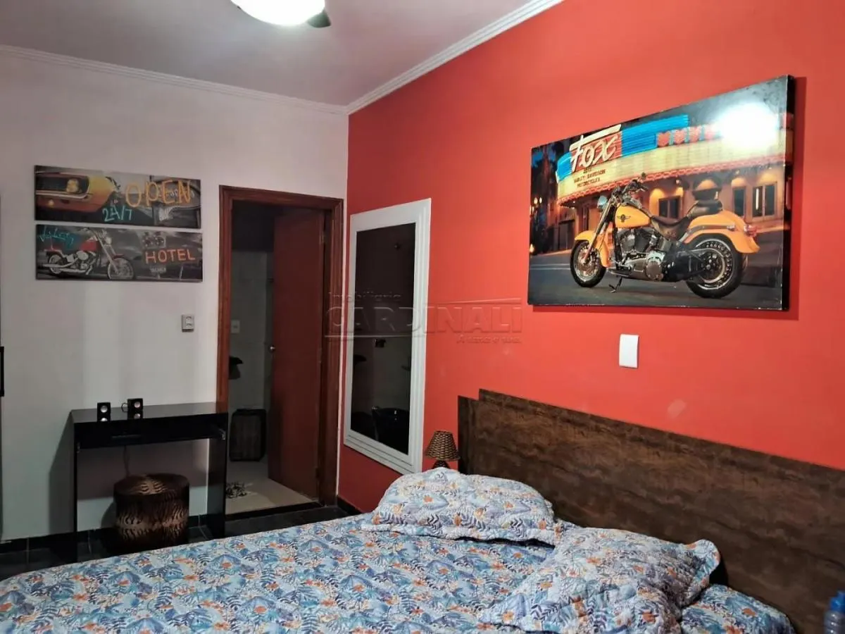 Chácara à venda de 1.398 m² em Araraquara, SP, Brasil
