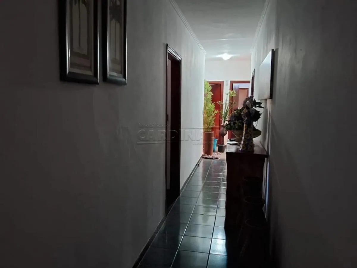 Chácara à venda de 1.398 m² em Araraquara, SP, Brasil