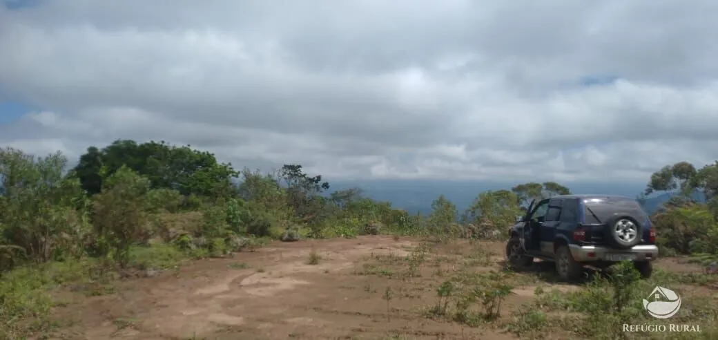 Plot for sale of 5 acres in Monteiro Lobato, SP, Brazil