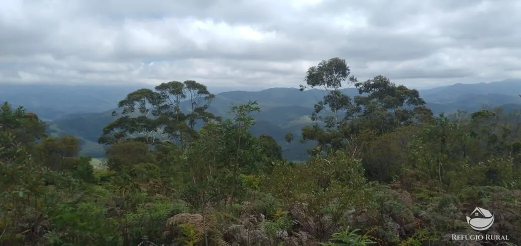 Plot for sale of 5 acres in Monteiro Lobato, SP, Brazil