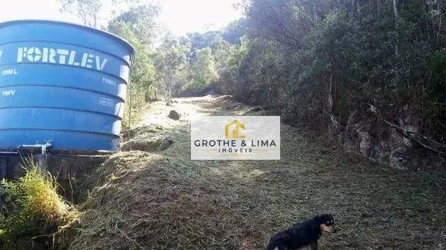 Pousada à venda de 17 ha em São Luiz do Paraitinga, SP, Brasil