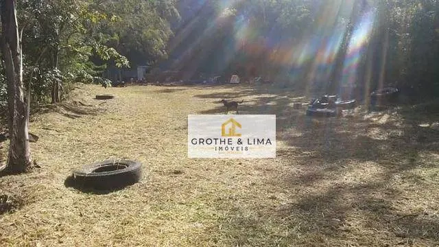 Pousada à venda de 17 ha em São Luiz do Paraitinga, SP, Brasil