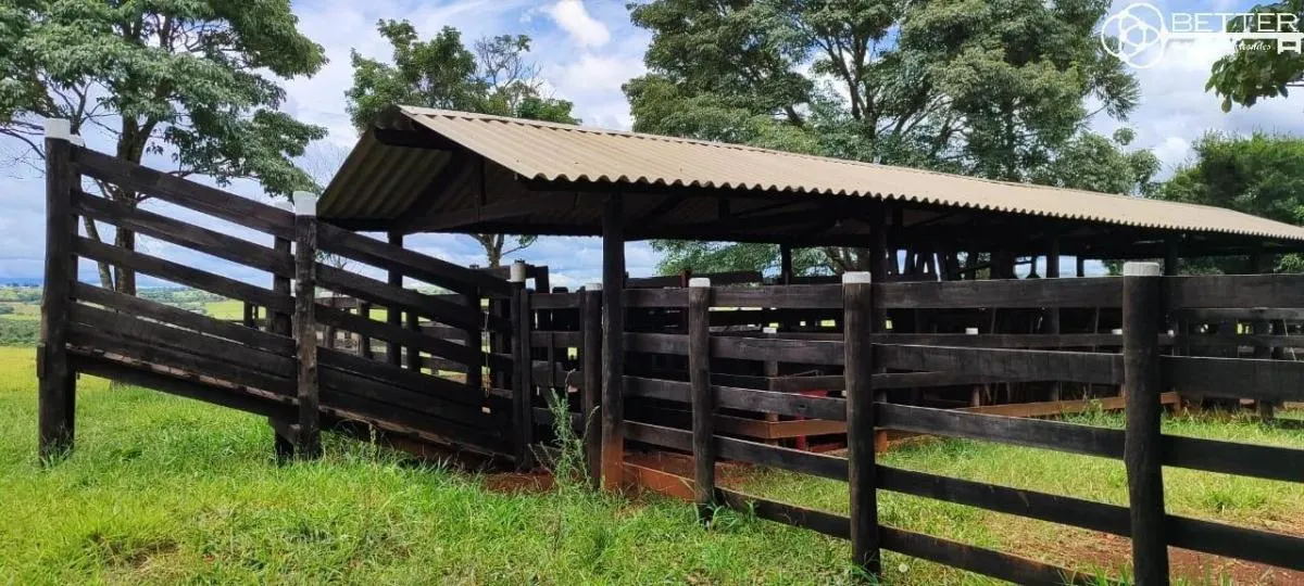Small farm for sale of 72 acres in Itapetininga, SP, Brazil