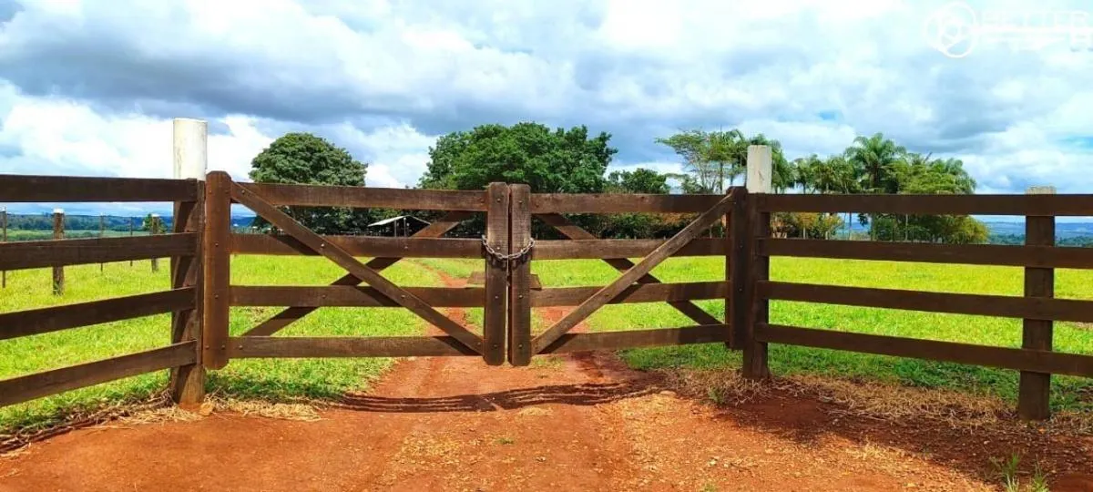 Small farm for sale of 72 acres in Itapetininga, SP, Brazil