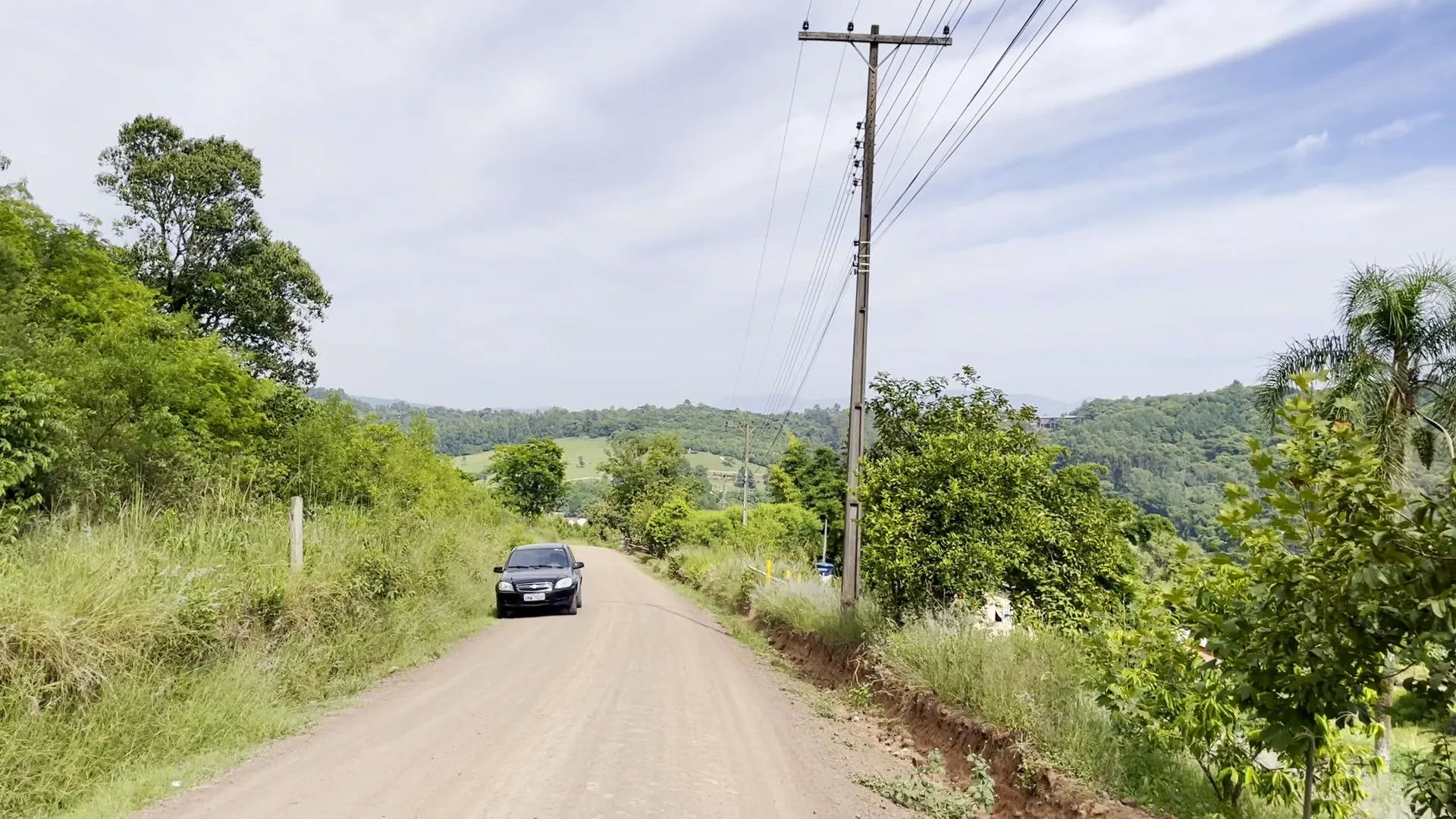Chácara à venda de 1 ha em Taquara, RS, Brasil
