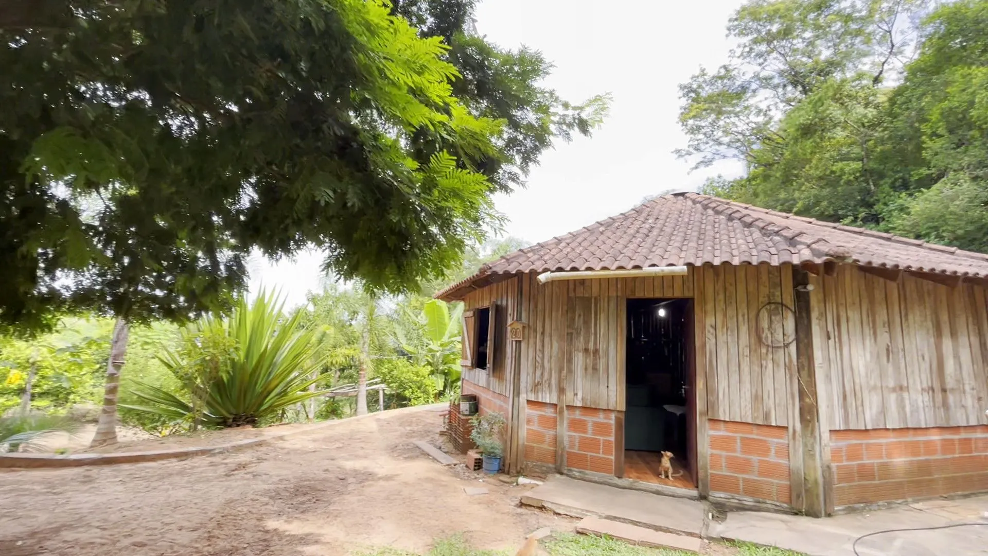 Chácara à venda de 1 ha em Taquara, RS, Brasil