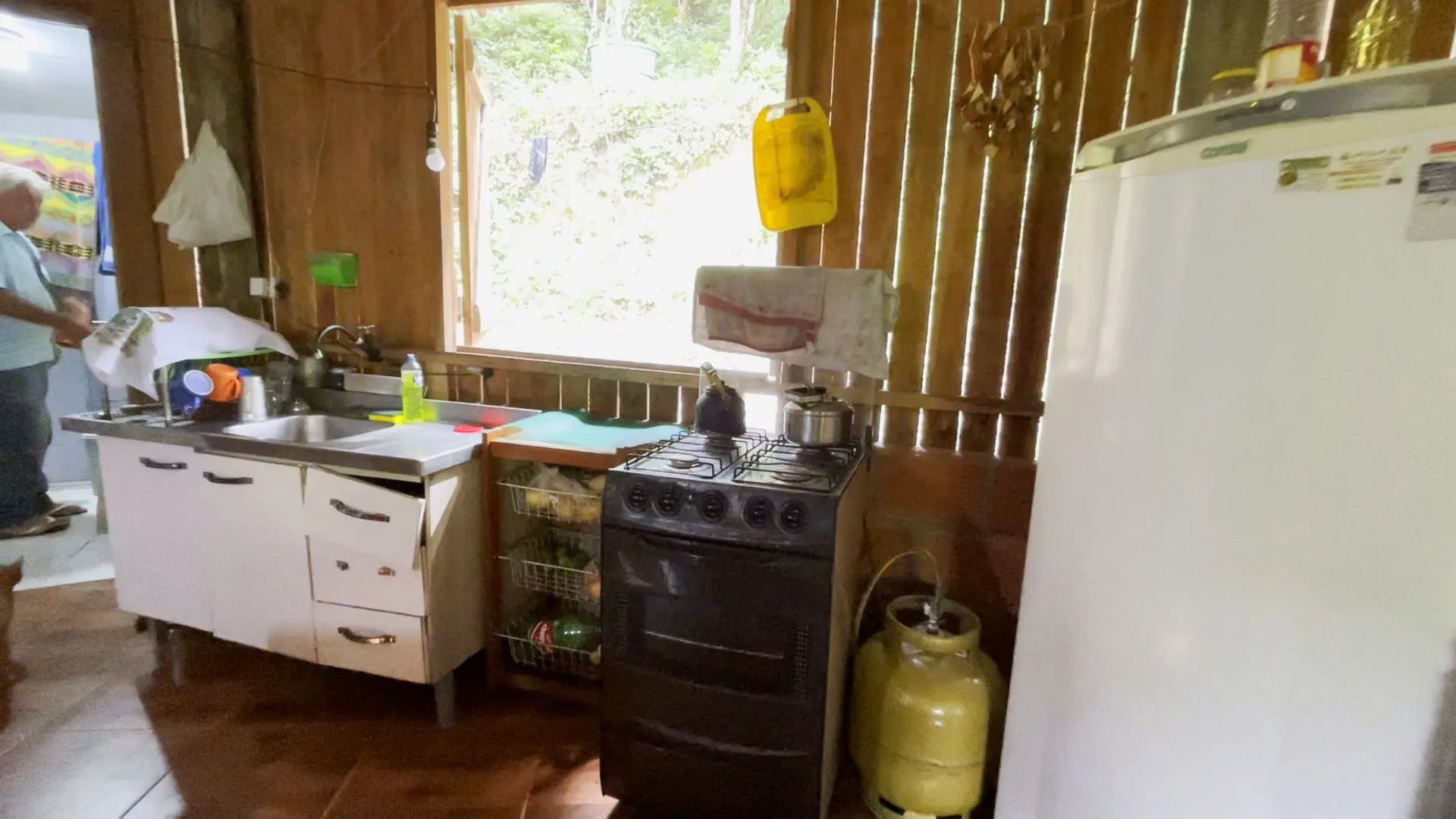 Chácara à venda de 1 ha em Taquara, RS, Brasil