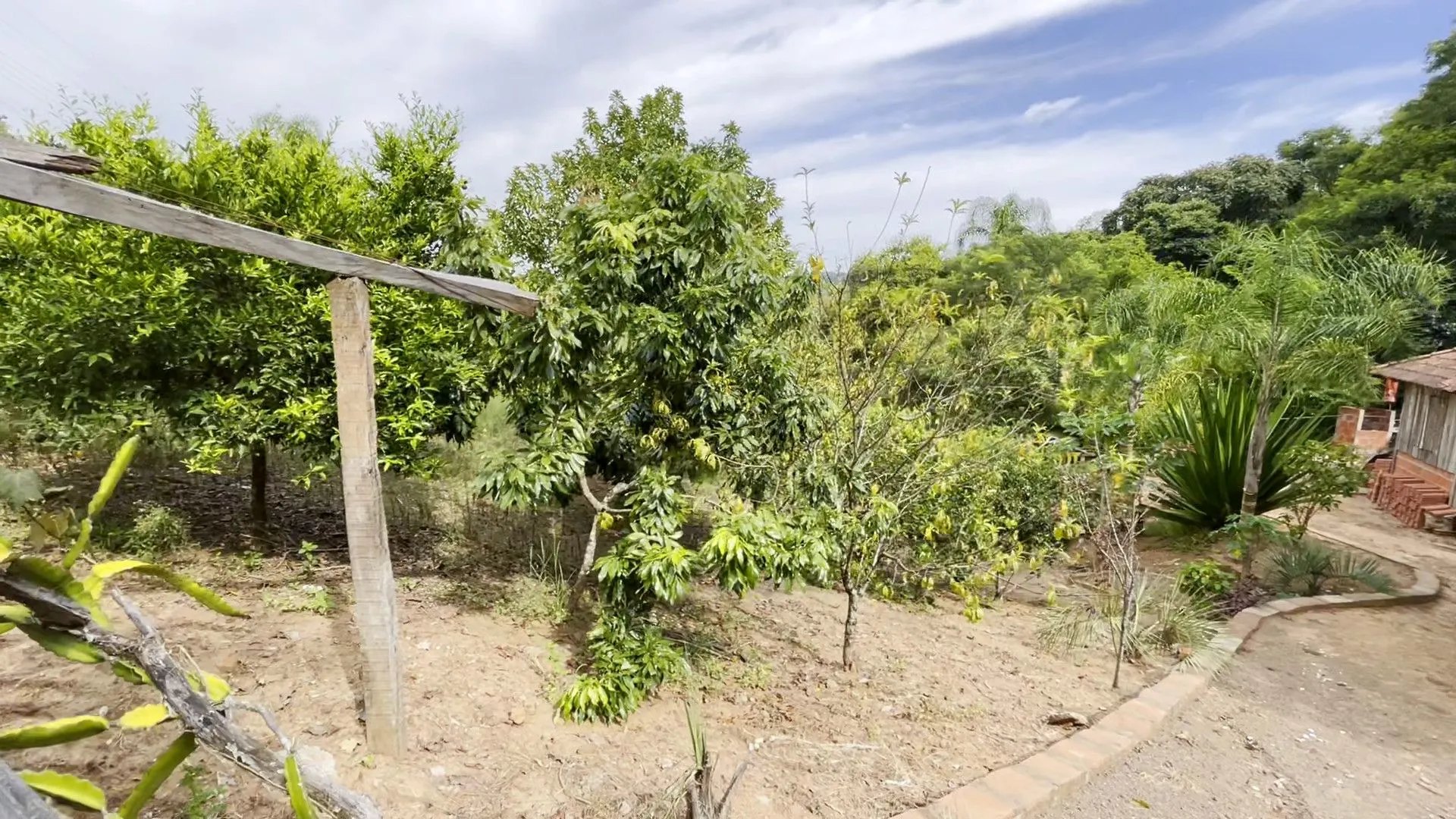 Chácara à venda de 1 ha em Taquara, RS, Brasil