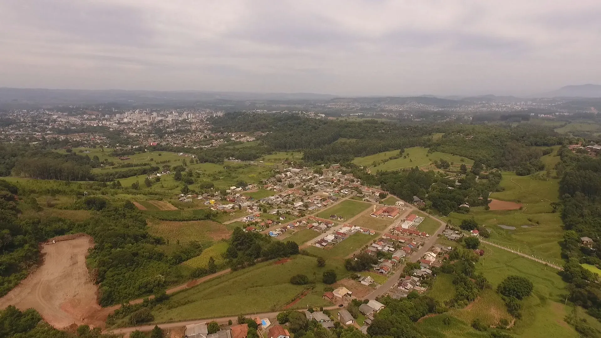Chácara à venda de 1 ha em Taquara, RS, Brasil