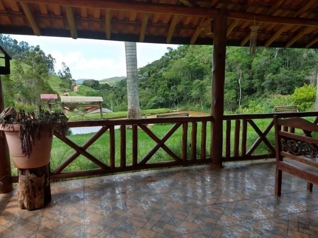 Fazenda à venda de 600 ha em Paraibuna, SP, Brasil