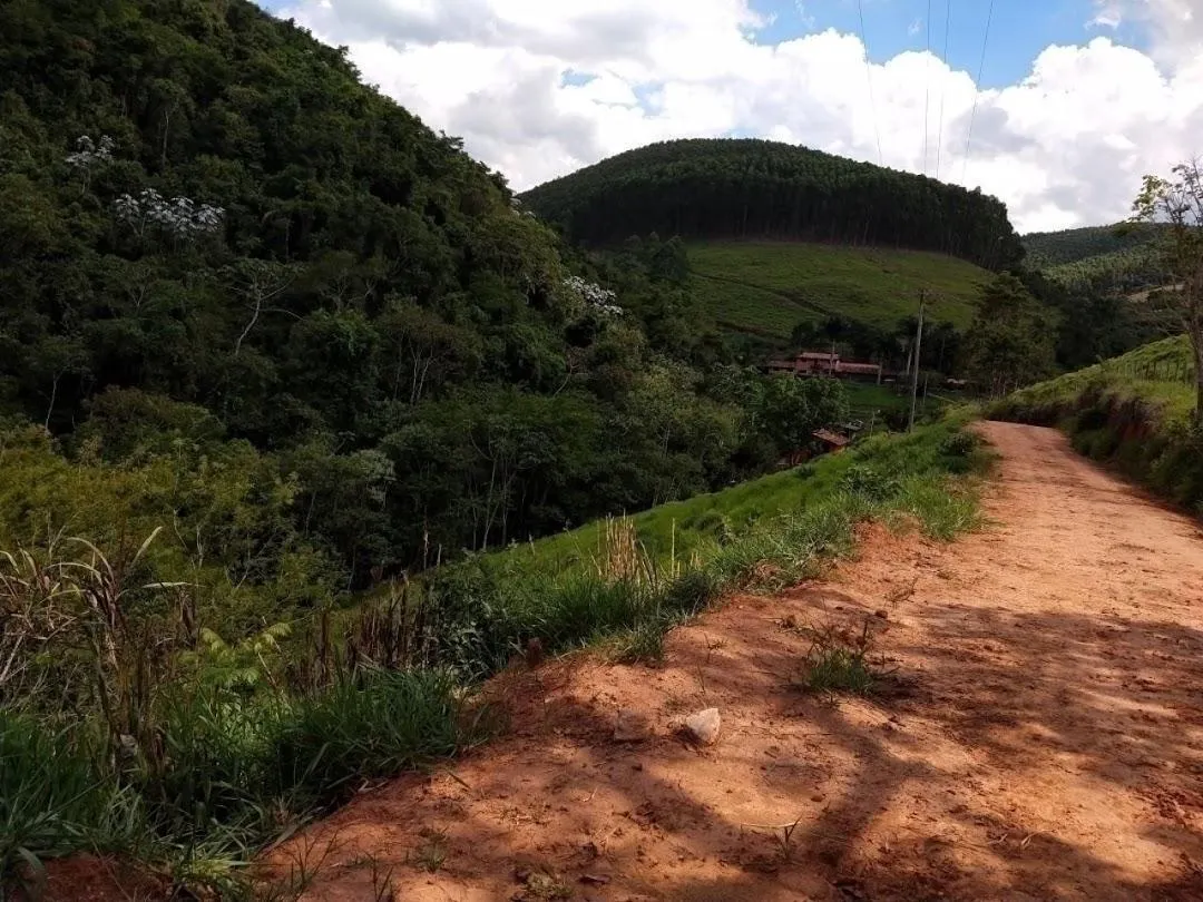 Fazenda à venda de 600 ha em Paraibuna, SP, Brasil