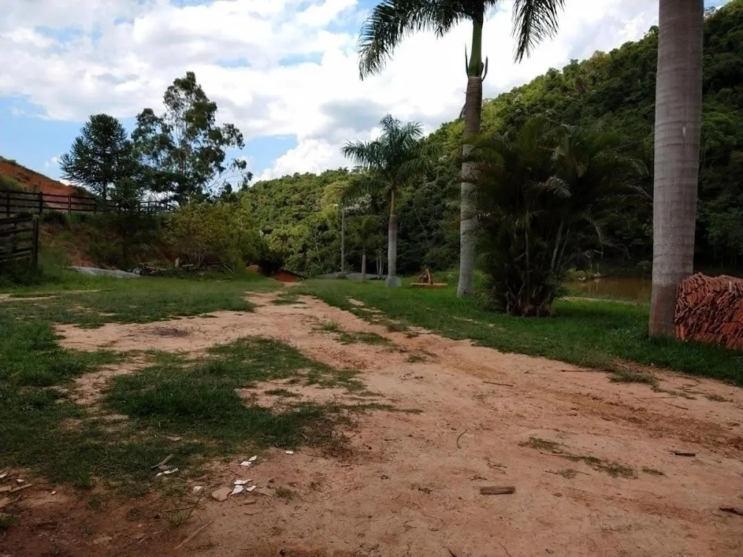 Fazenda à venda de 600 ha em Paraibuna, SP, Brasil