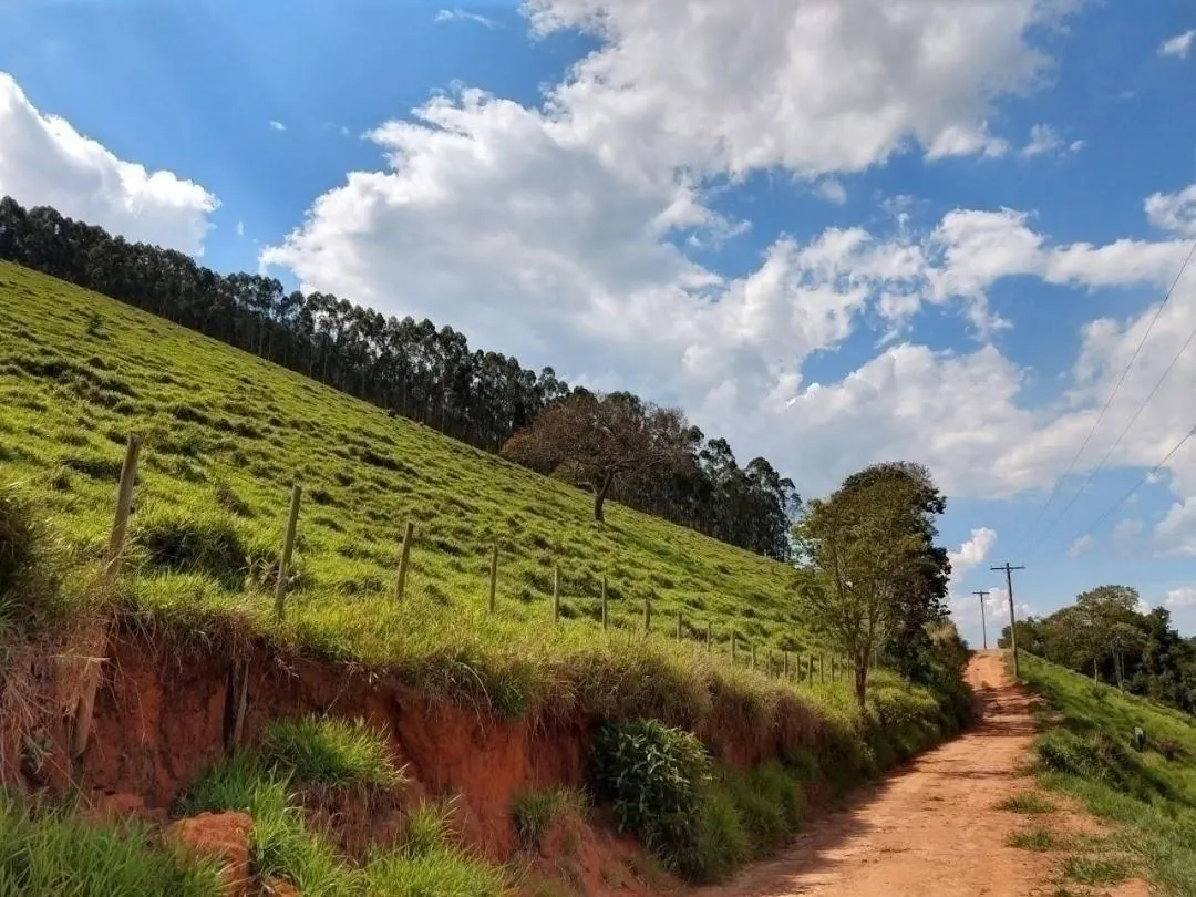 Fazenda à venda de 600 ha em Paraibuna, SP, Brasil