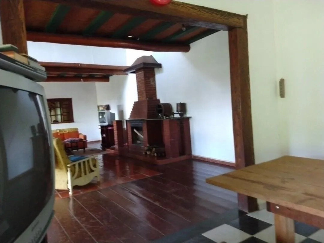 Fazenda à venda de 600 ha em Paraibuna, SP, Brasil