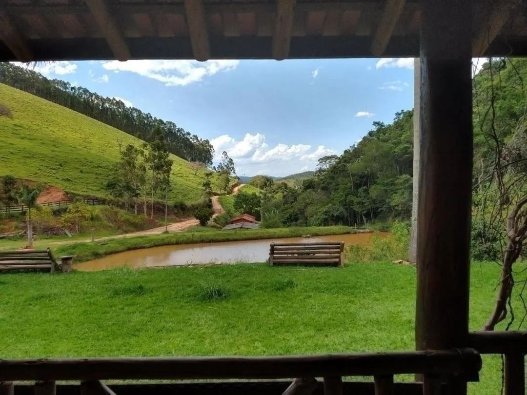 Fazenda à venda de 600 ha em Paraibuna, SP, Brasil