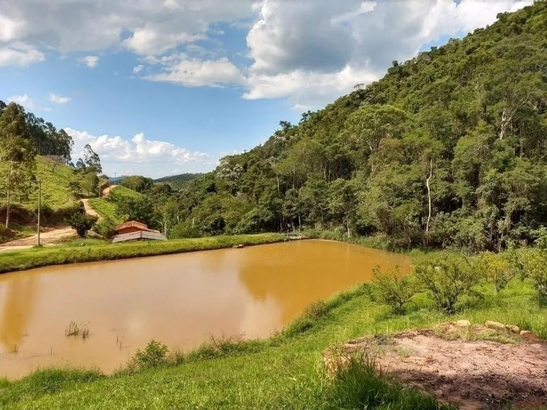 Fazenda à venda de 600 ha em Paraibuna, SP, Brasil