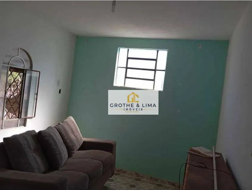 Country home for sale of 2,200 m² in Taubaté, SP, Brazil