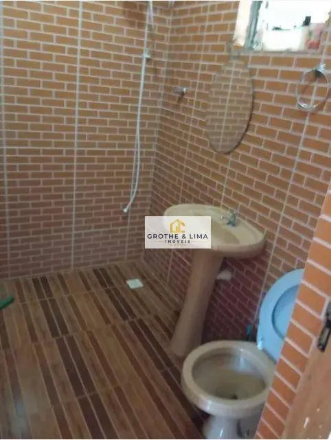 Country home for sale of 2,200 m² in Taubaté, SP, Brazil