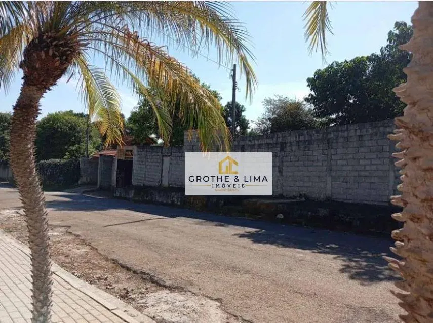Country home for sale of 2,200 m² in Taubaté, SP, Brazil