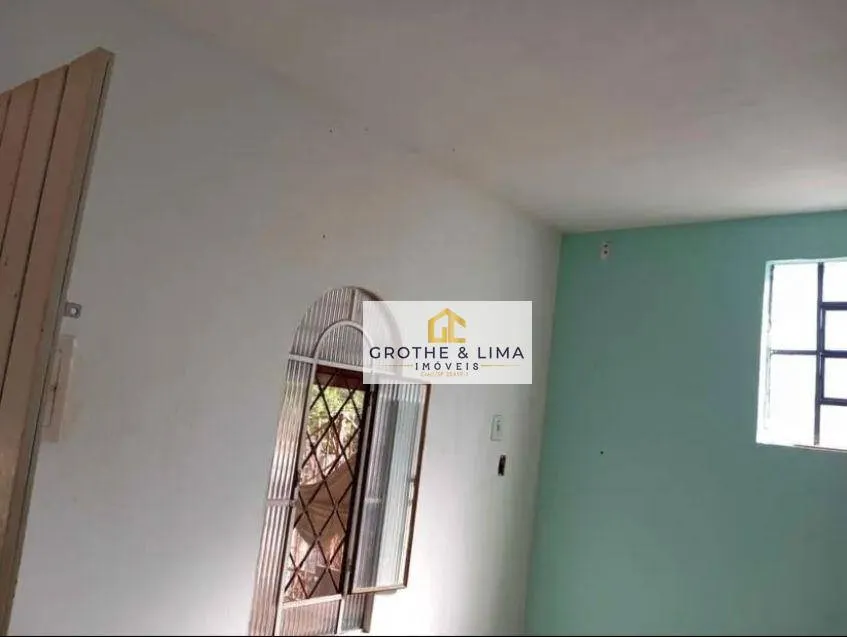 Country home for sale of 2,200 m² in Taubaté, SP, Brazil