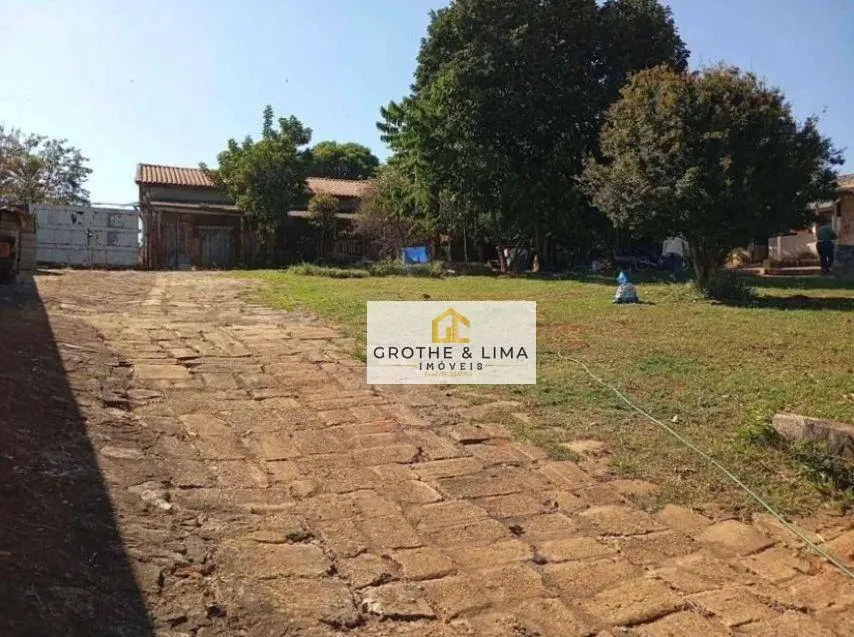 Country home for sale of 2,200 m² in Taubaté, SP, Brazil