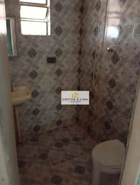 Country home for sale of 2,200 m² in Taubaté, SP, Brazil