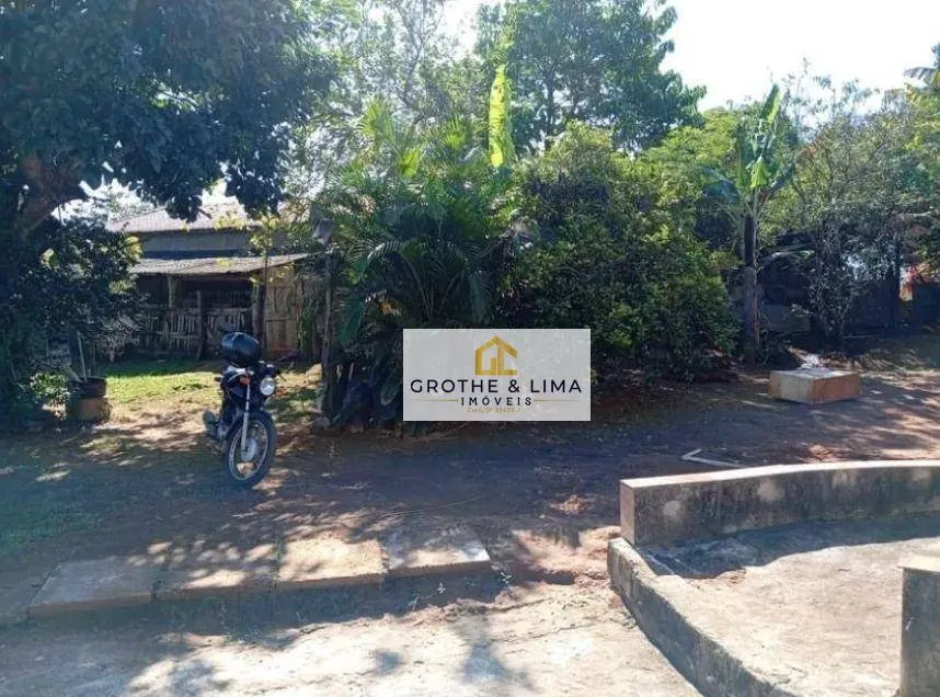 Country home for sale of 2,200 m² in Taubaté, SP, Brazil