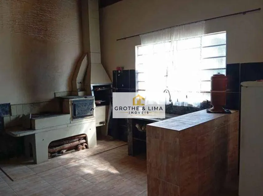Country home for sale of 2,200 m² in Taubaté, SP, Brazil