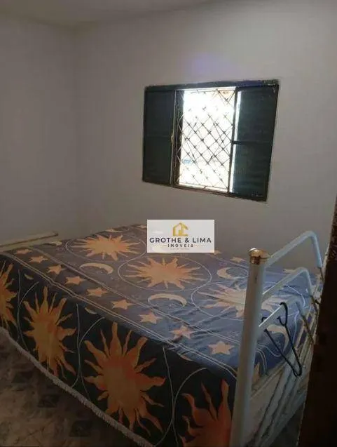 Country home for sale of 2,200 m² in Taubaté, SP, Brazil