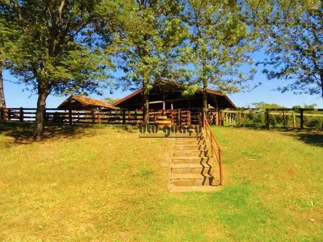 Fazenda à venda de 702 ha em Bauru, SP, Brasil