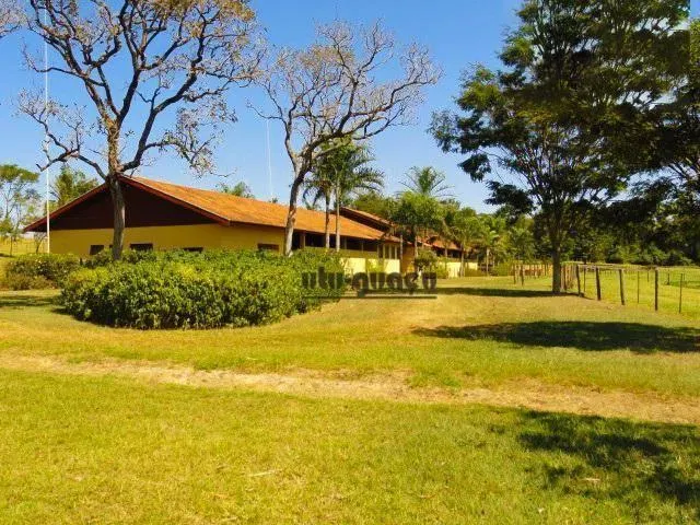 Fazenda à venda de 702 ha em Bauru, SP, Brasil