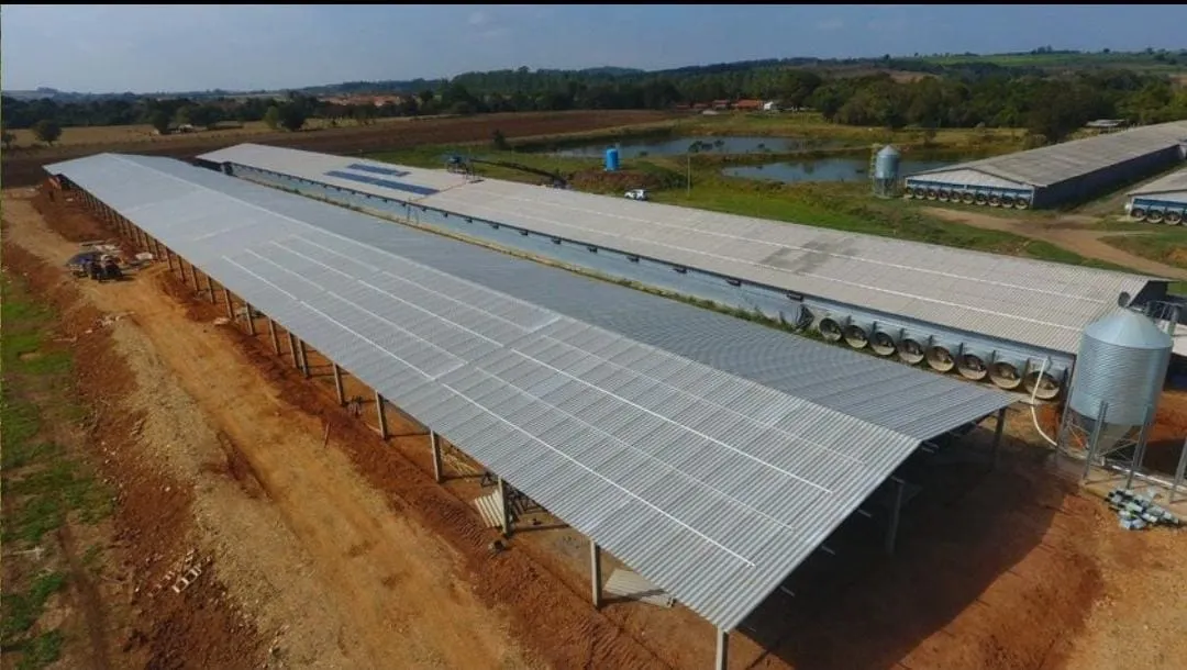 Sítio à venda de 19 ha em Cesário Lange, SP, Brasil