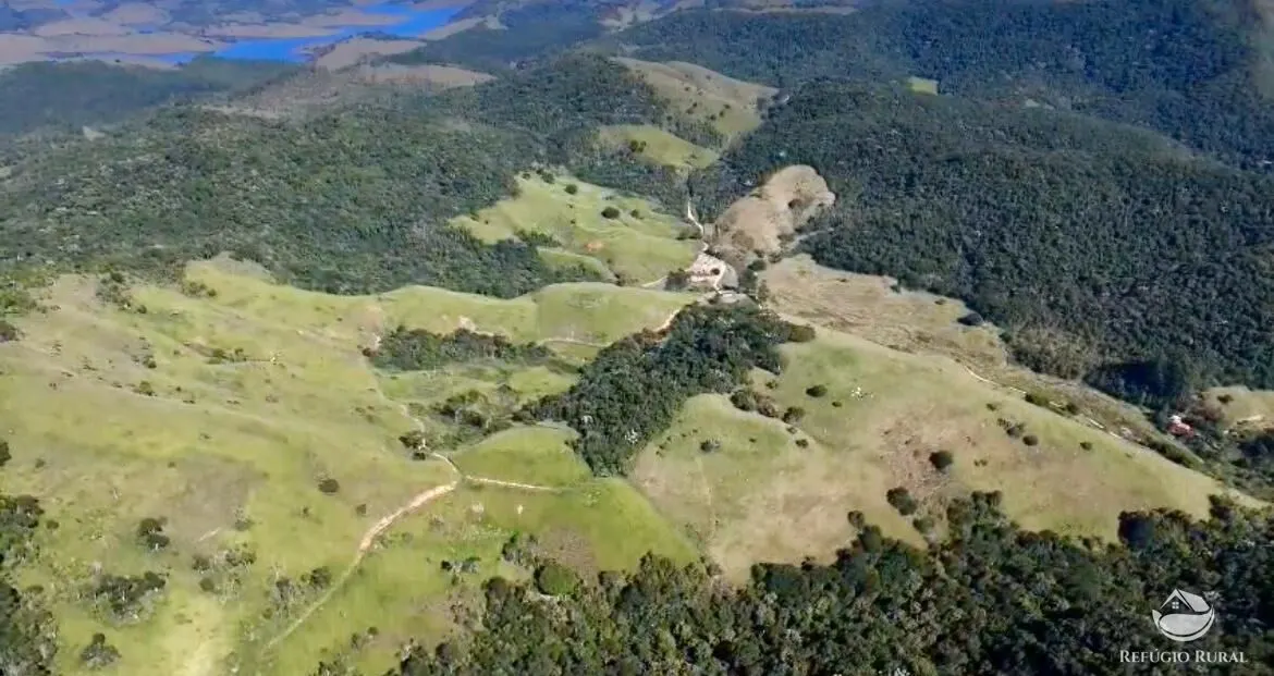 Fazenda à venda de 208 ha em Natividade da Serra, SP, Brasil