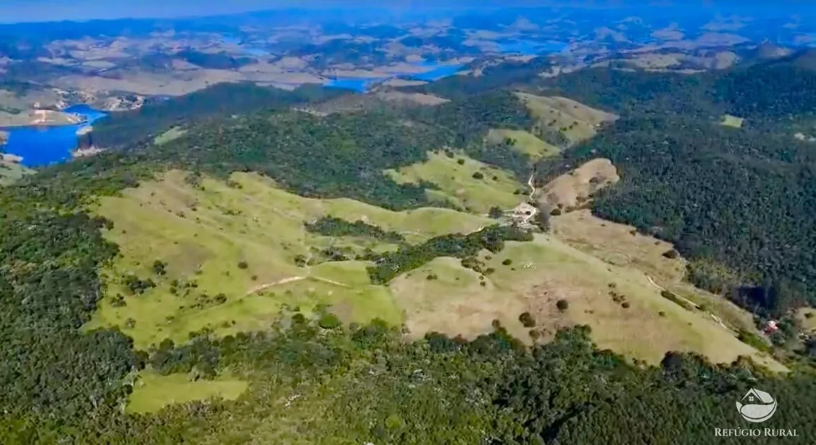 Fazenda à venda de 208 ha em Natividade da Serra, SP, Brasil